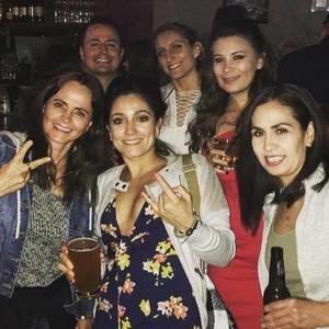 Meet your Posher, Patricia